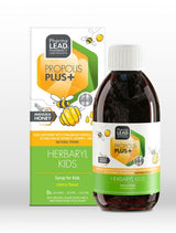Propolis Plus Herbaryl Kids