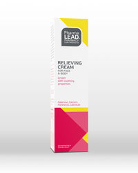 Relieving Cream
