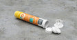 Vitamin C Plus 1500mg Effervescent Tablets