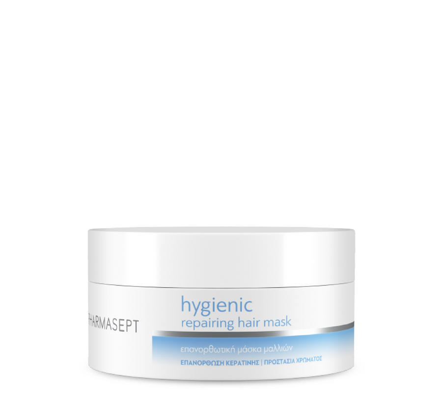 Maskë Higjienike Riparuese për Flokët Pharmasept *200ml