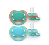 Philips Avent Biberon Rrens Ultra Air *2 парчиња 