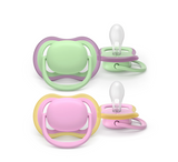 Philips Avent Biberon Rrens Ultra Air *2 парчиња 