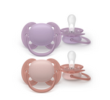 Philips Avent Biberon Rrens Ultra Air Soft 