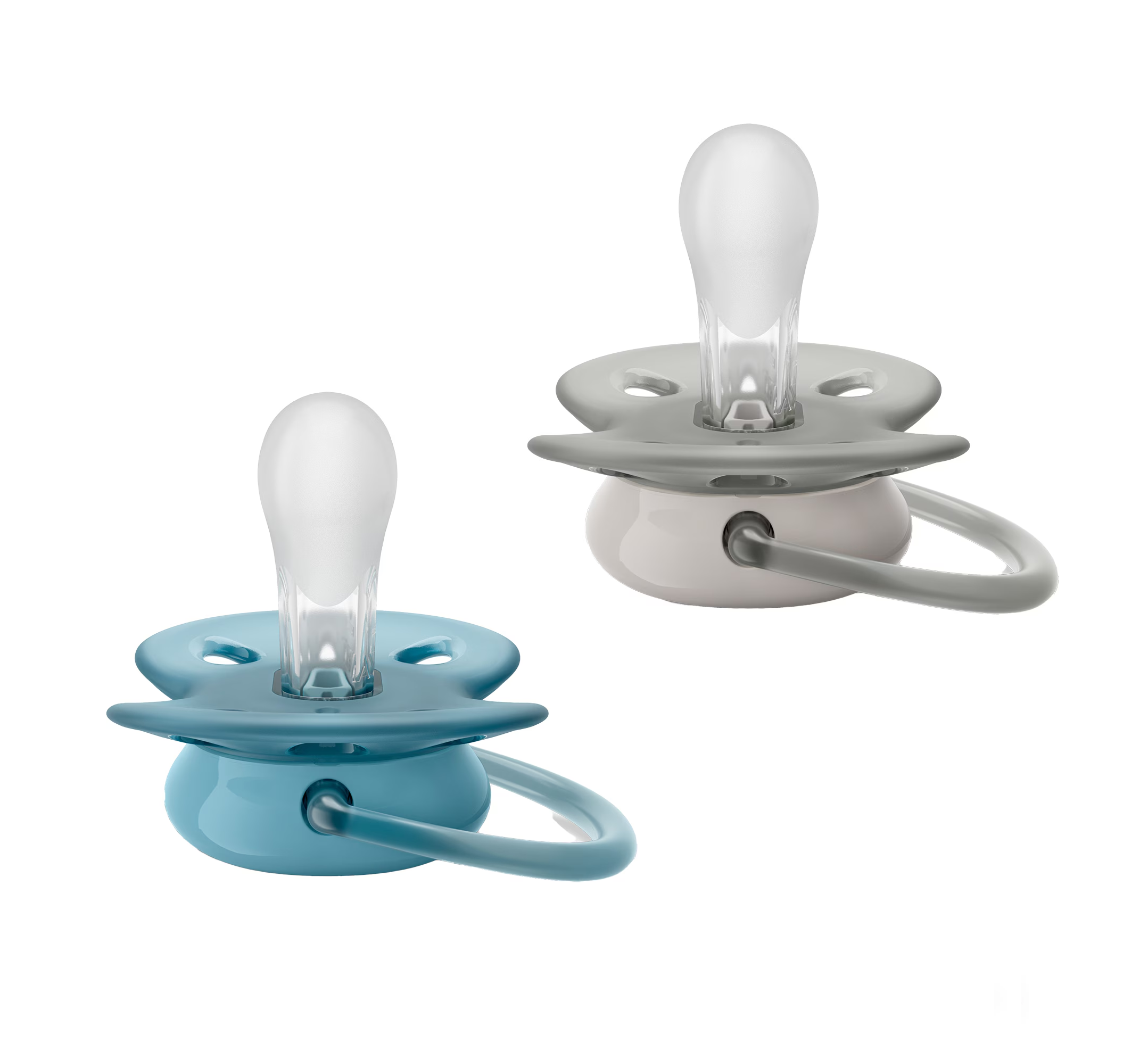 Philips Avent Biberon Rrens Ultra Air Soft (*6-18 muajsh)