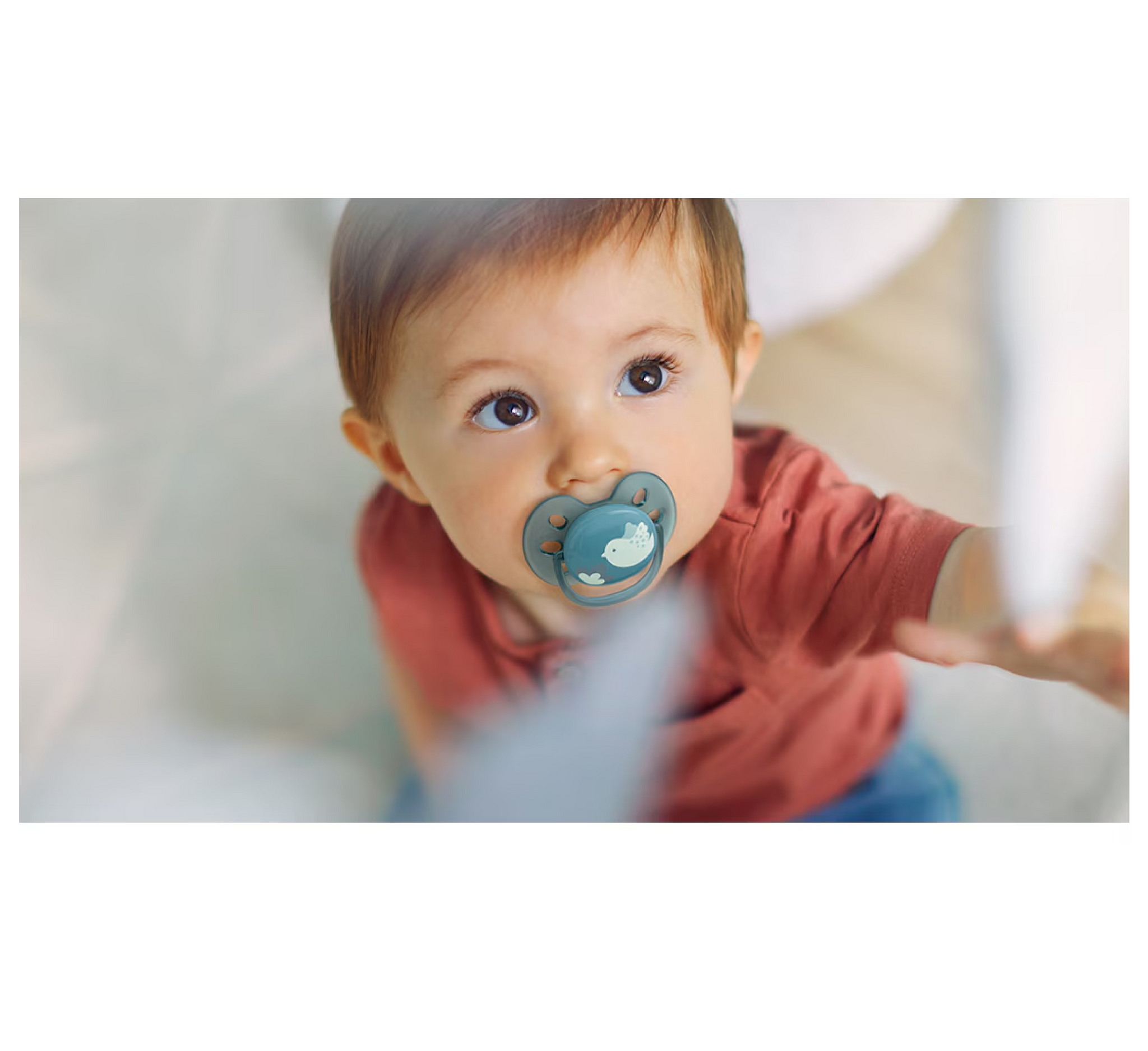 Philips Avent Biberon Rrens Ultra Air Soft 