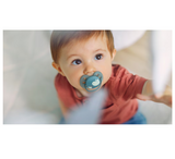 Philips Avent Biberon Rrens Ultra Air Soft (*6-18 muajsh)