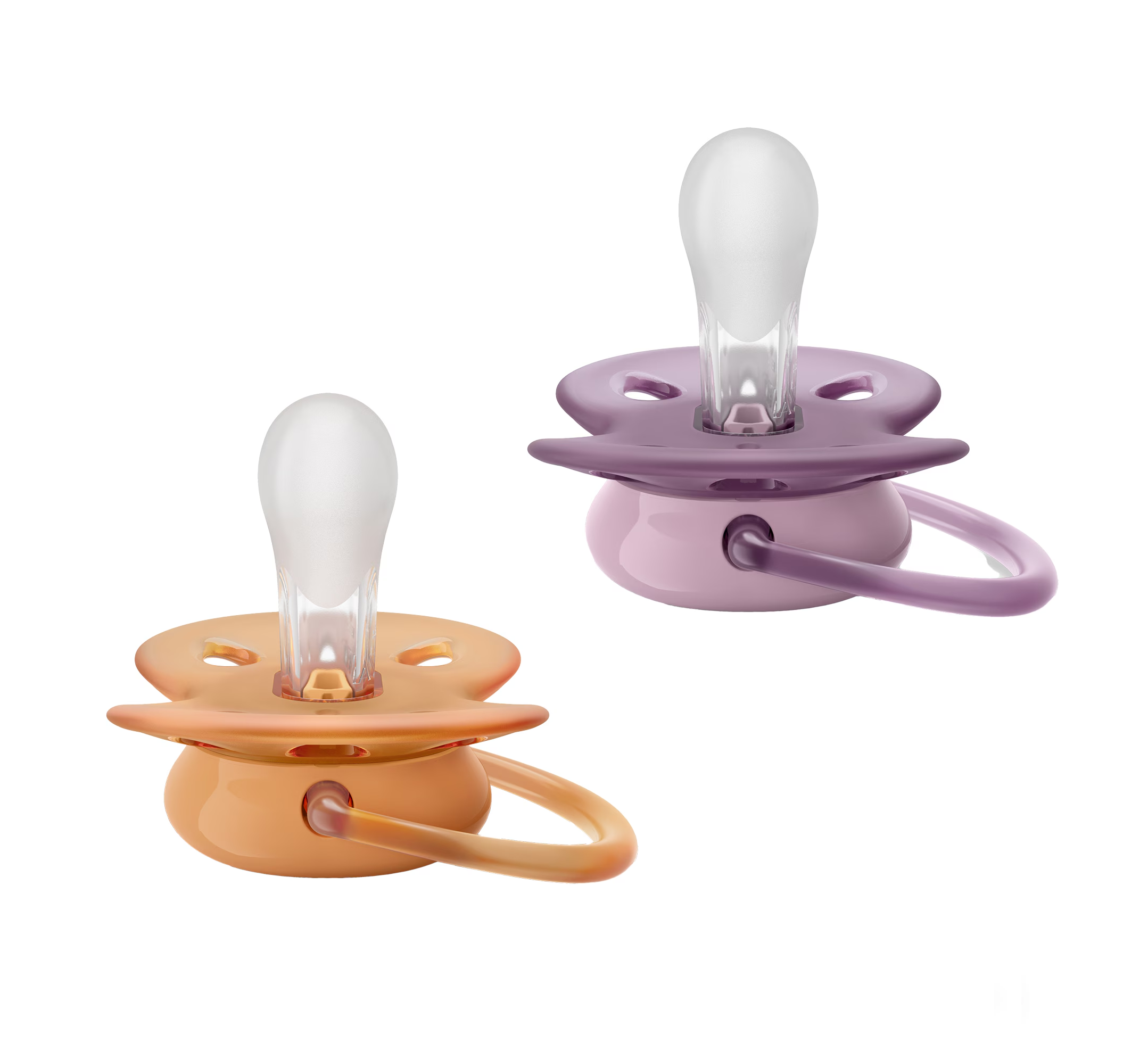 Philips Avent Biberon Rrens Ultra Air Soft (*6-18 muajsh)