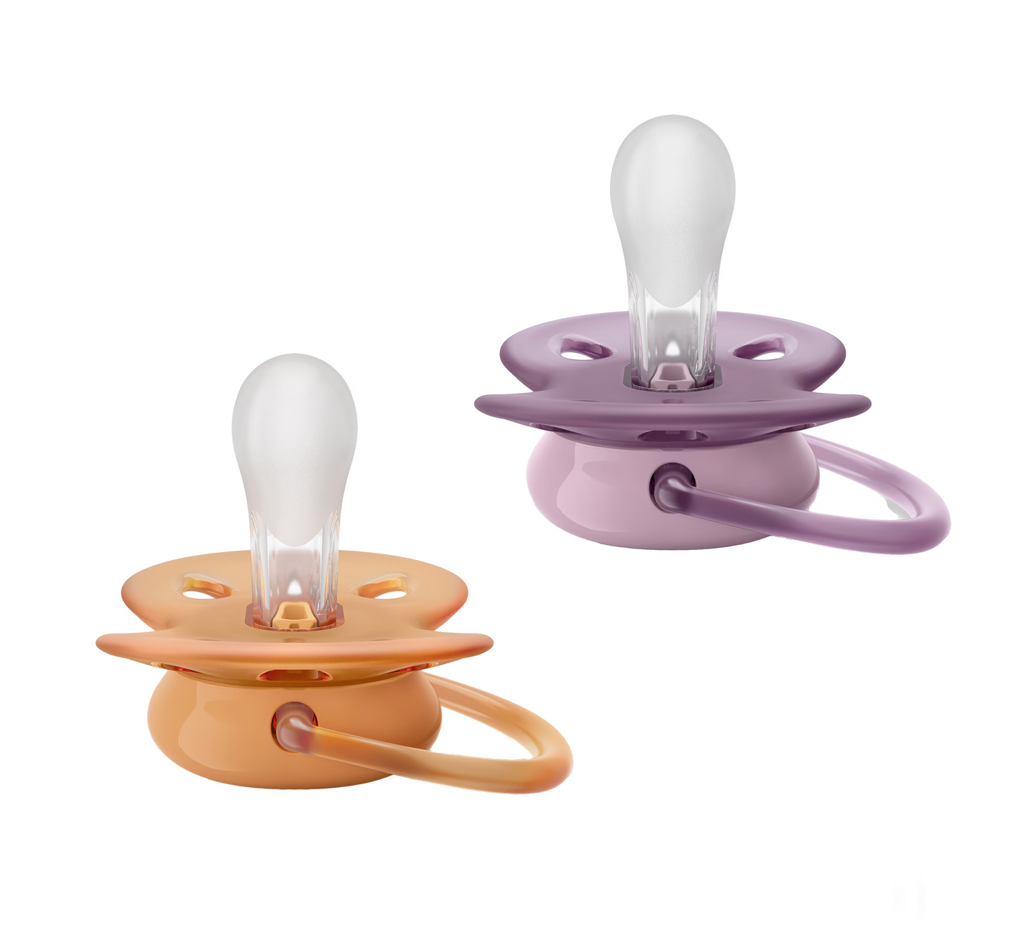 Philips Avent Biberon Rrens Ultra Air Soft 
