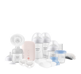 Philips Avent SCD340/31 Breastfeeding Starter Set Advanced