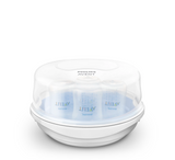 Pompë gjiri manuale Philips Avent SCD430/50, set dhuratash 