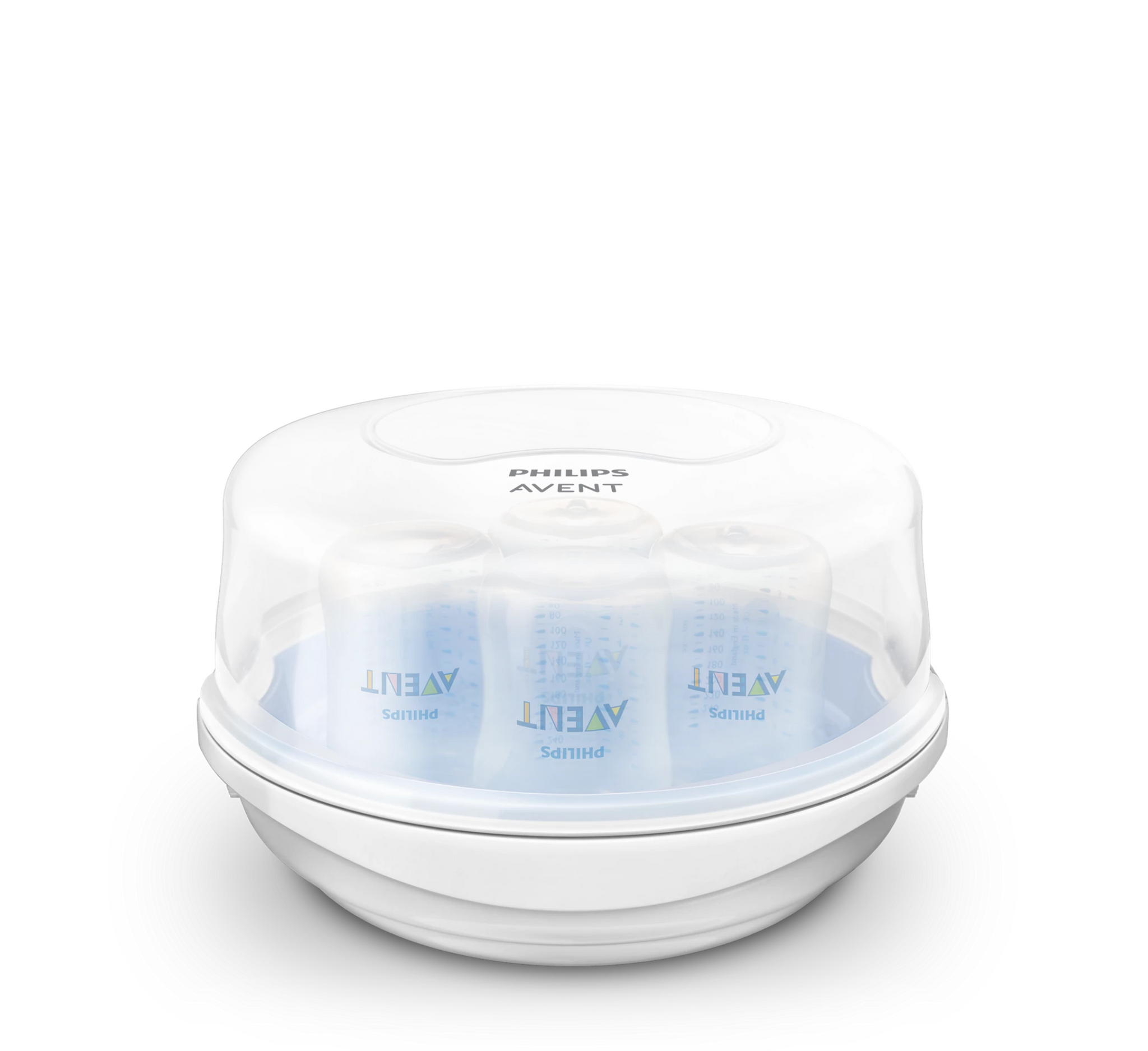 Pompë gjiri manuale Philips Avent SCD430/50, set dhuratash 