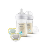 Philips Avent SCD 837/11 Natural Response Baby Gift Set