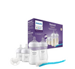 Philips Avent SCD838/11 Natural Response Newborn Gift Set 0 Months+