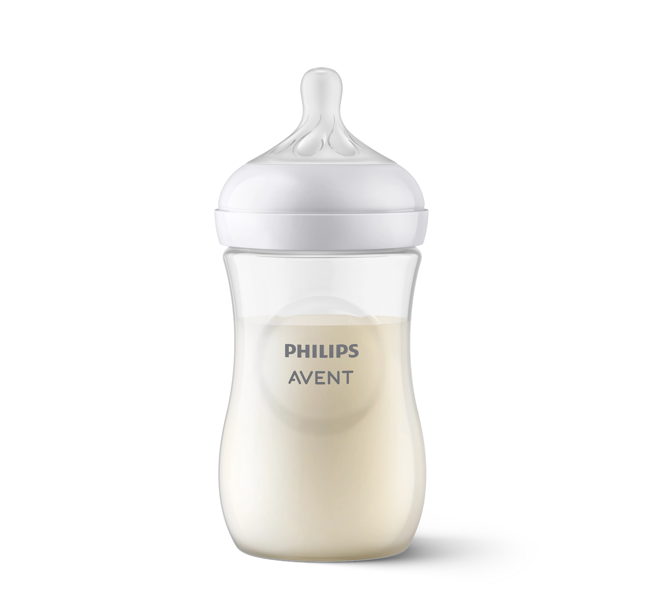 Philips Avent SCD838/11 Natural Response Newborn Gift Set 0 Months+