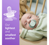 Philips Avent SCF075/(01/02) Biberon Rrens Ultra Start (0-2 Muajsh) *2pcs