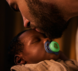 Philips Avent SCF075/(07/08) Biberon Rrens Ultra Start Night Time (0-2 muaj) *2 copë 