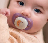 Philips Avent SCF075/(07/08) Biberon Rrens Ultra Start Night Time (0-2 muaj) *2 copë 