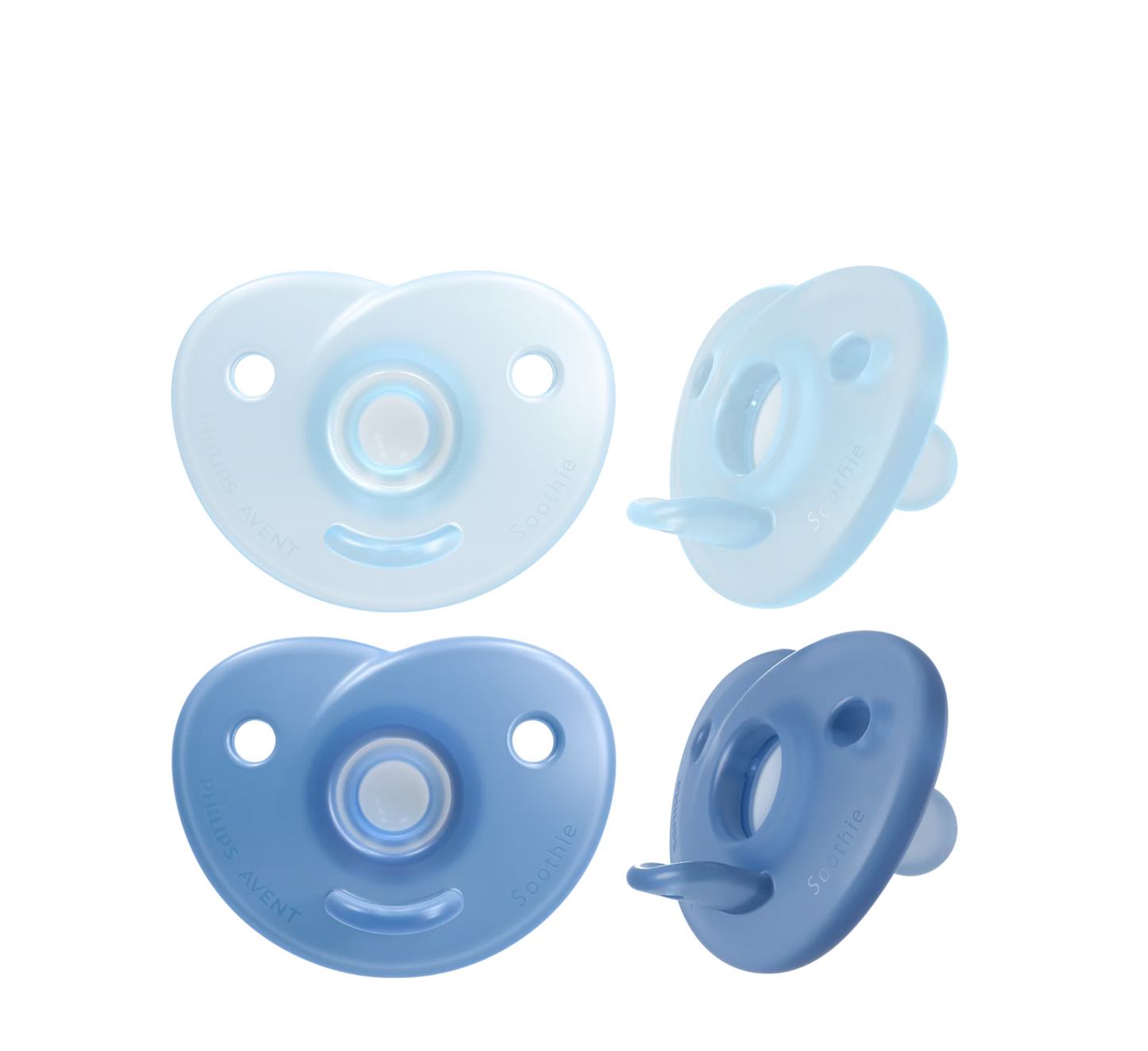 Philips Avent SCF099/26 Soothie 0-6 Months (biberon rrens)