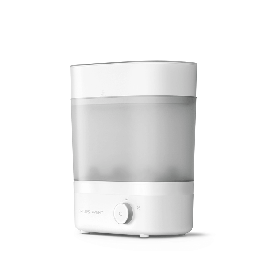 Sterilizues dhe tharës shishesh Philips Avent SCF293/00