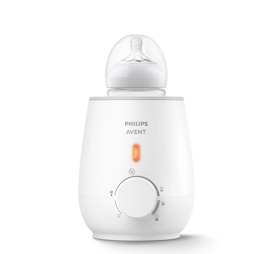 Philips Avent SCF 355/09 Брз грејач за шишиња Advanced 