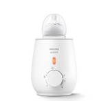 Philips Avent SCF 355/09 Fast Bottle Warmer Advanced