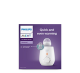 Philips Avent SCF 355/09 Fast Bottle Warmer Advanced