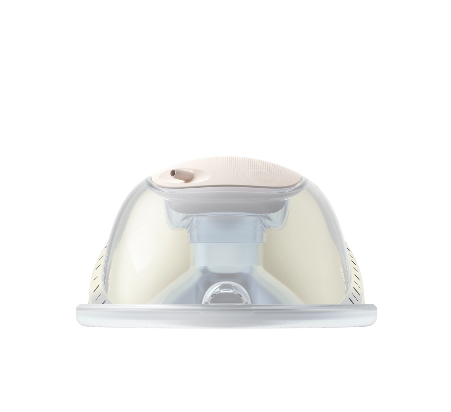 Pompë elektrike për gji Philips Avent SCF531/11 me një pajisje pa duar 