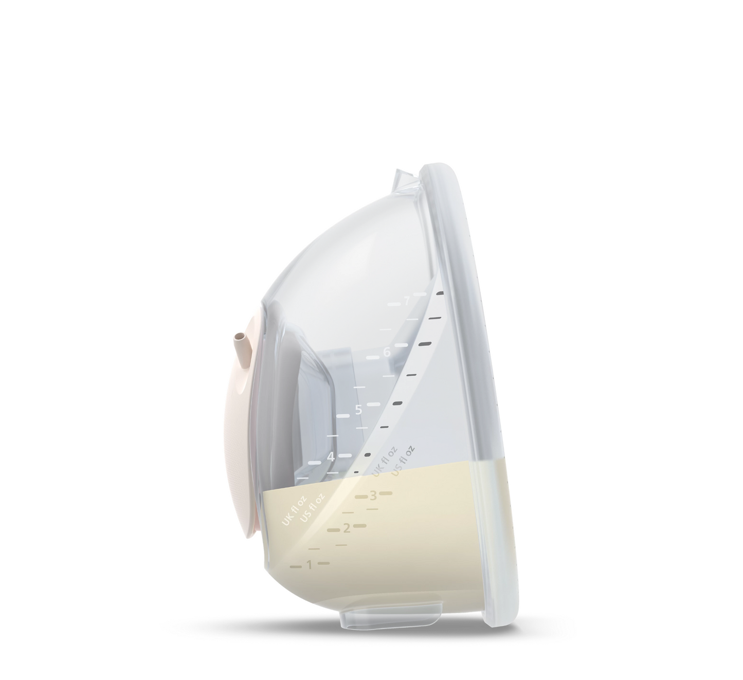 Pompë elektrike për gji Philips Avent SCF531/11 me një pajisje pa duar 