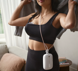 Pompë gjiri elektrike e dyfishtë pa duar Philips Avent SCF532/11 