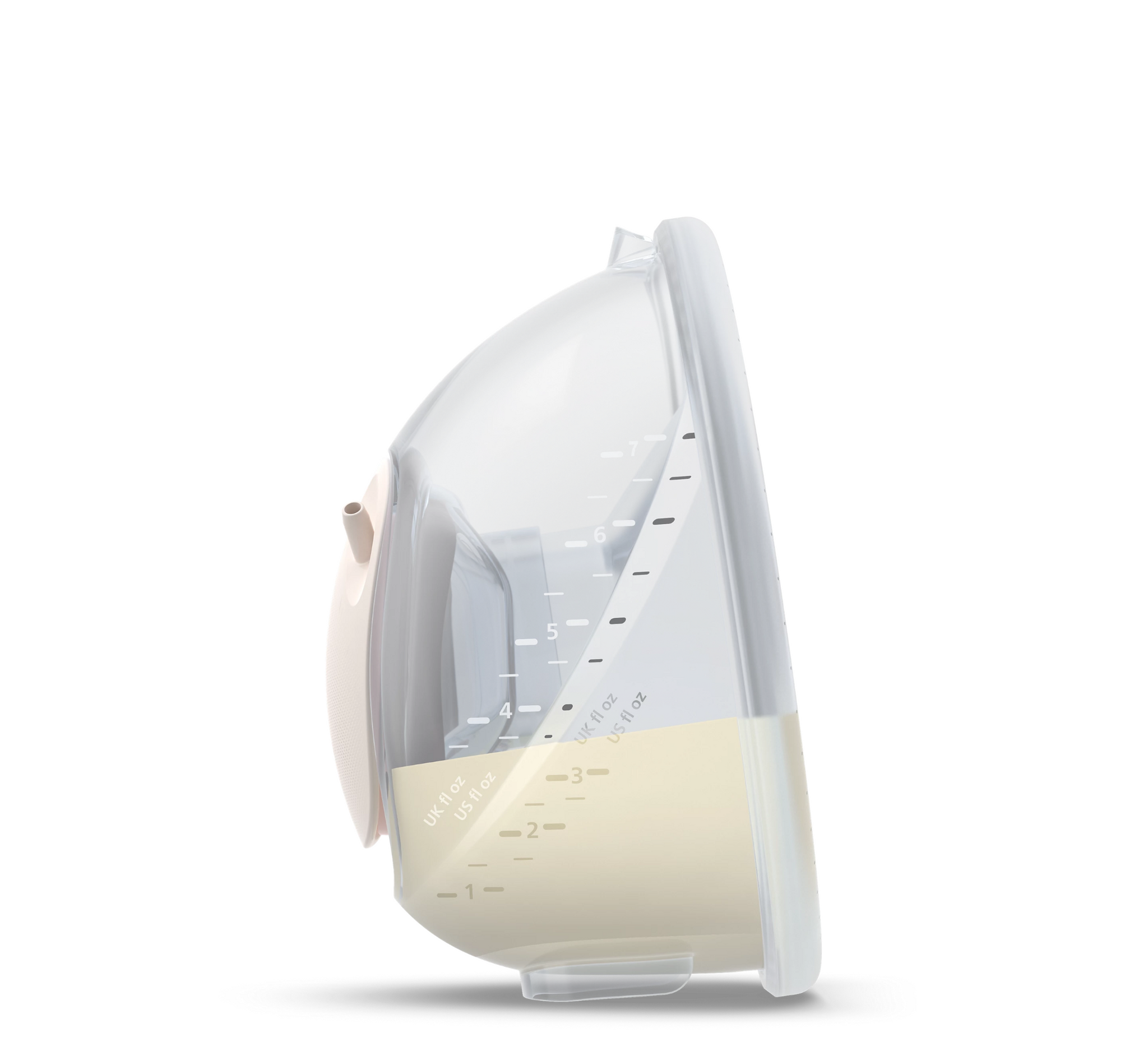 Pompë gjiri elektrike e dyfishtë pa duar Philips Avent SCF532/11 