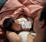 Shishe për foshnje Philips Avent SCY900/02 me reagim natyral 0 muaj+ 125ml (*2 copë)