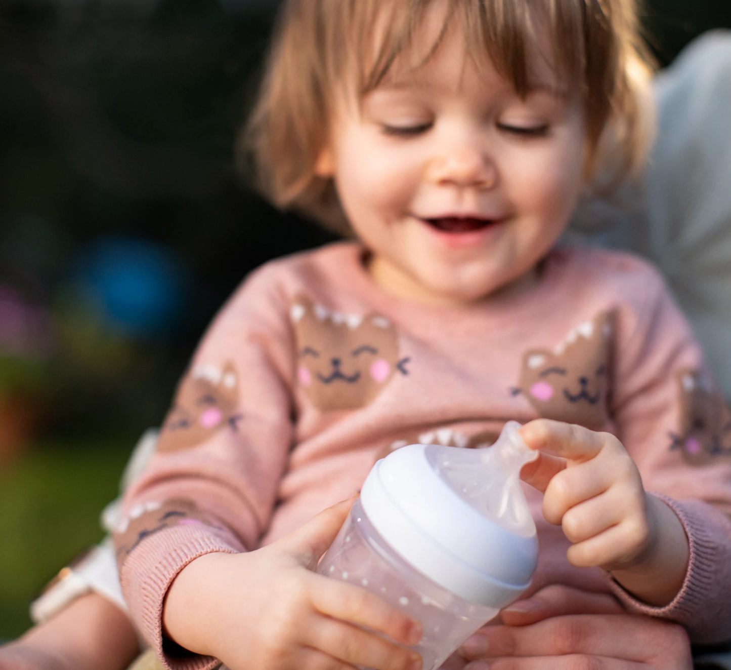 Philips Avent SCY960/03 Biberon Ushqyes *3 copë