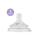 Philips Avent SCY960/03 Biberon Ushqyes *3pcs