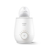 Philips Avent Scf358/00 Fast Bottle Warmer Premium