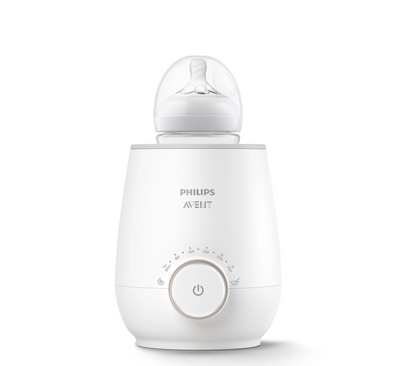 Philips Avent Scf358/00 Брз грејач за шишиња Премиум 