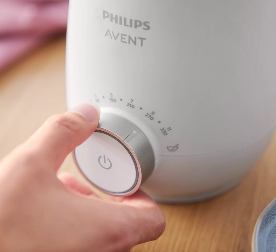 Philips Avent Scf358/00 Брз грејач за шишиња Премиум 