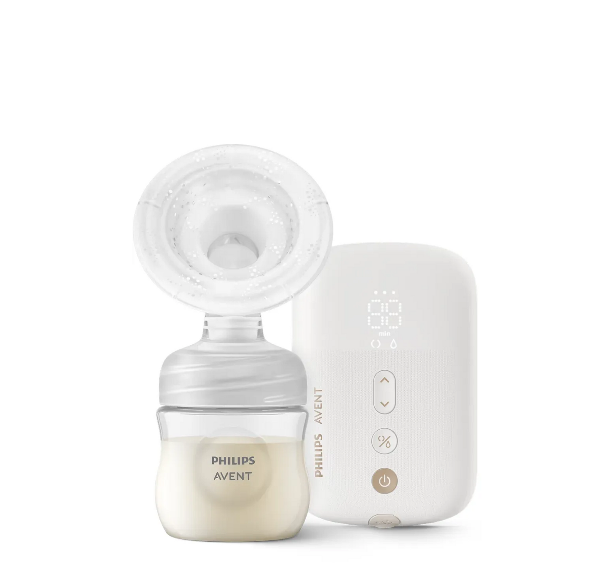 Pompë gjiri elektrike me një shtresë të vetme Philips Avent SCF396/31 Premium