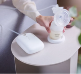 Philips Avent SCF395/31 Single Electric Breast Pump Premium