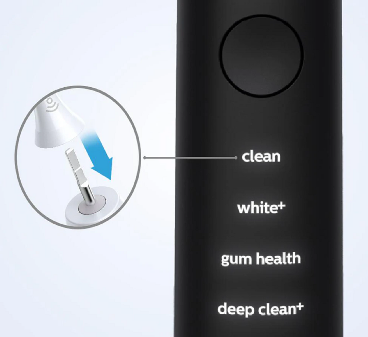 Philips Sonicare HX9911/17 9000 DiamondClean Electric Toothbrush