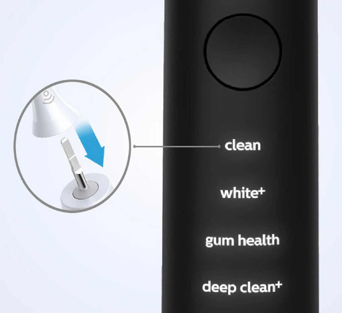 Philips Sonicare HX9911/17 9000 DiamondClean Electric Toothbrush