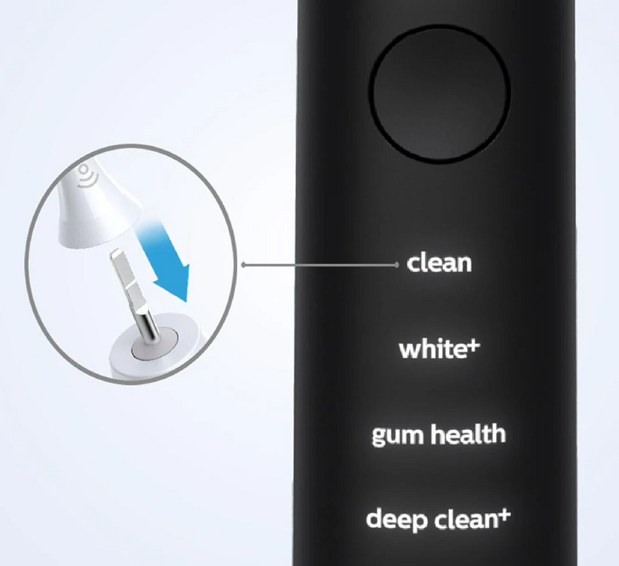 Philips Sonicare HX9911/17 9000 DiamondClean Electric Toothbrush