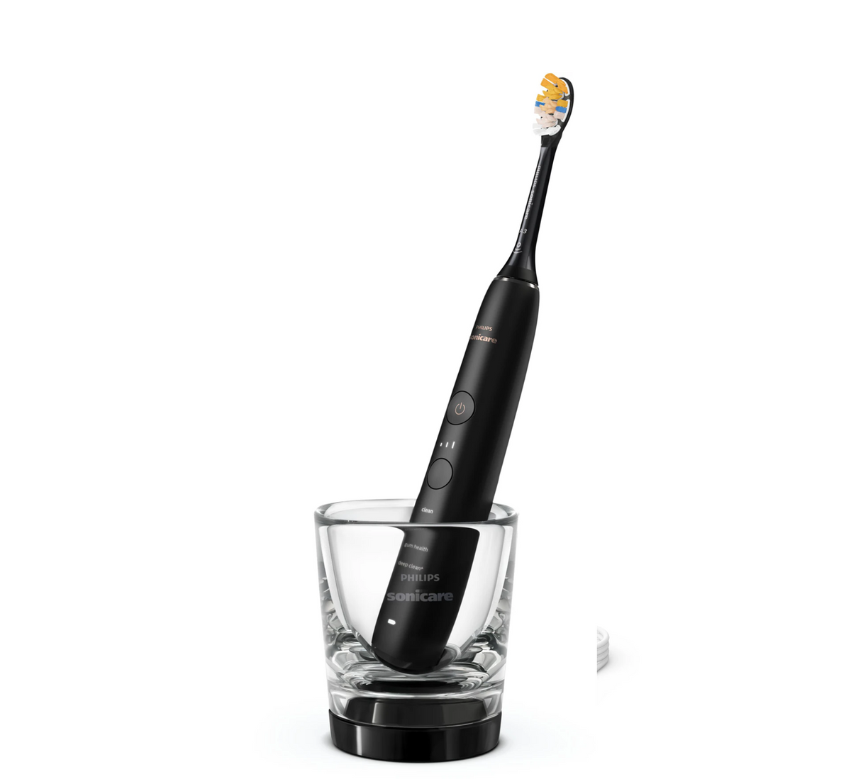 Philips Sonicare HX9911/17 9000 DiamondClean Electric Toothbrush