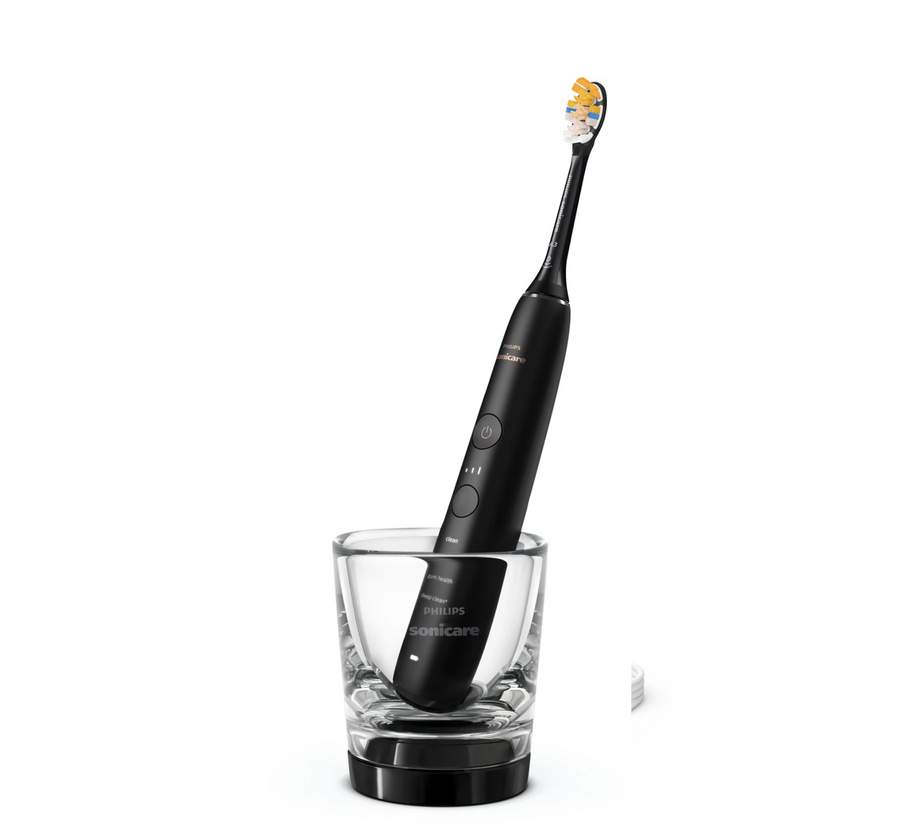 Philips Sonicare HX9911/17 9000 DiamondClean Electric Toothbrush