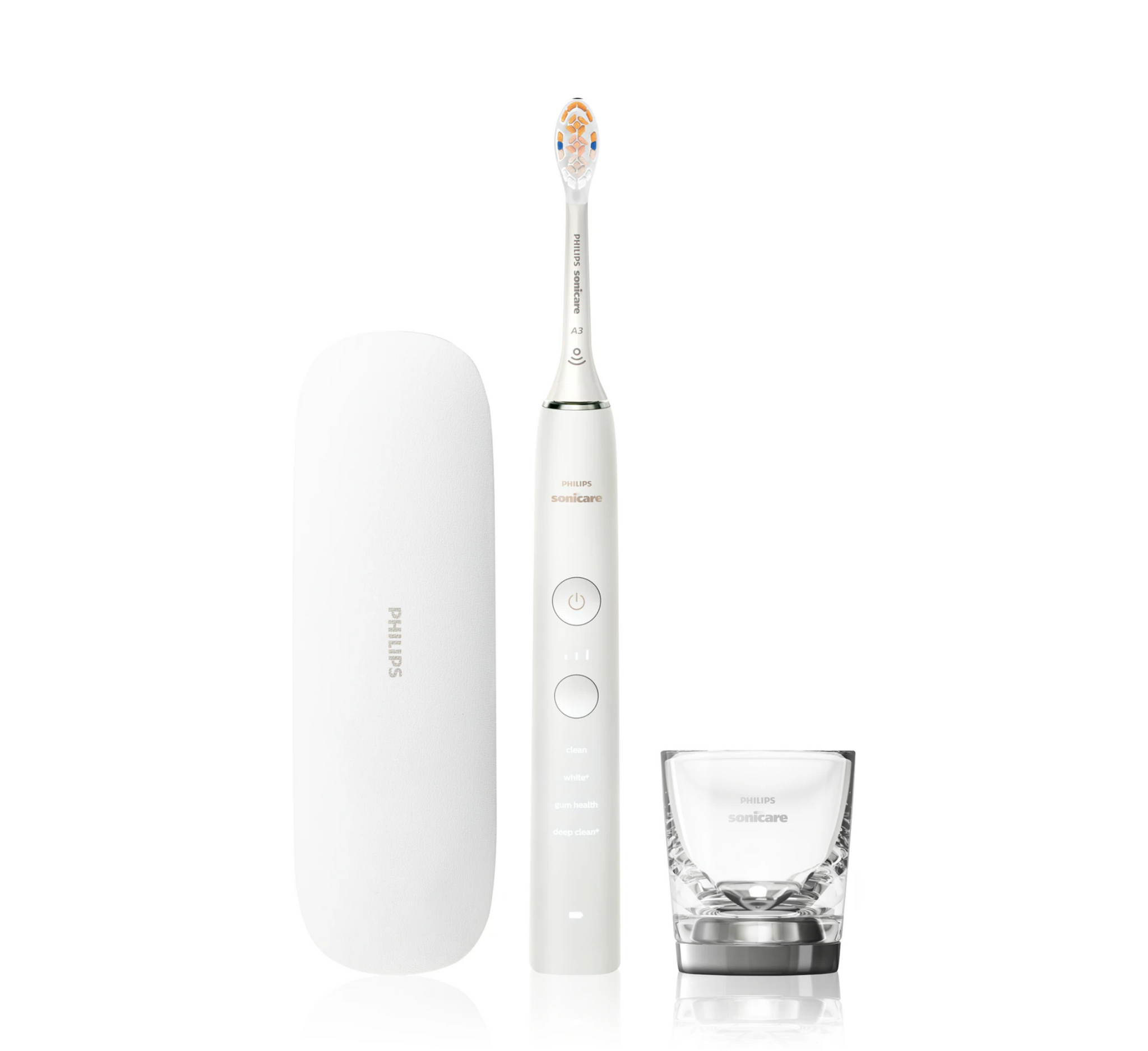 Philips Sonicare HX9911/19 9000 DiamondClean Electric Toothbrush