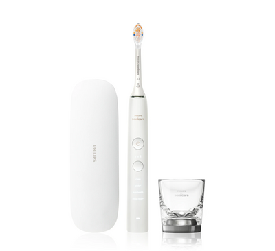 Philips Sonicare HX9911/19 9000 DiamondClean Electric Toothbrush