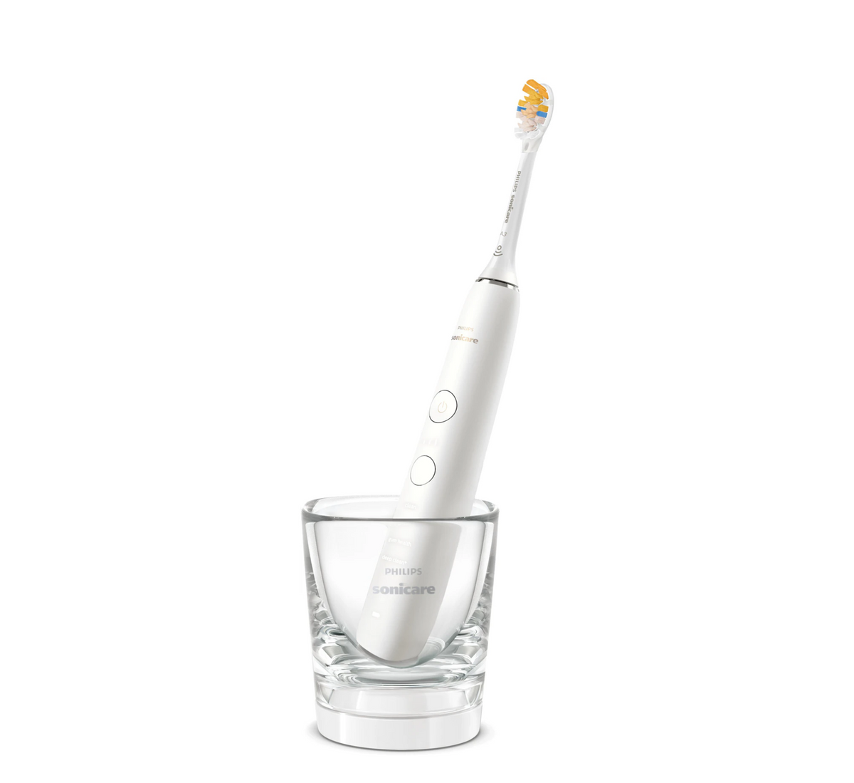 Philips Sonicare HX9911/19 9000 DiamondClean Electric Toothbrush