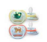 Philips Avent Biberon Rrens Ultra Air *2 парчиња 