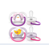 Philips Avent Biberon Rrens Ultra Air Animals *2pcs