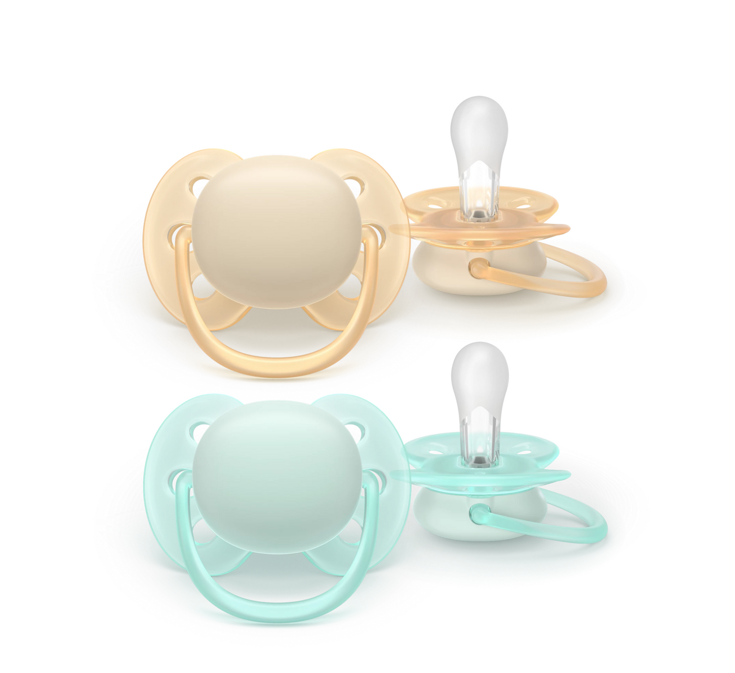 Philips Avent Biberon Rrens Ultra Air Soft 
