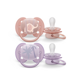 Philips Avent Biberon Rrens Ultra Air Soft